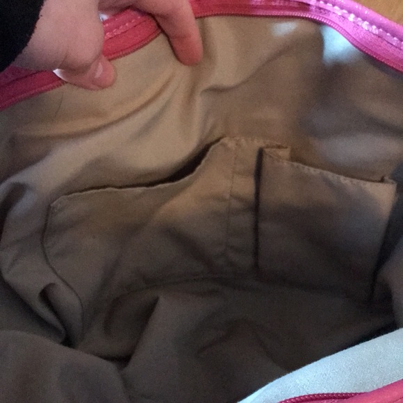 Coach Signature “C” Bag - Picture 4 of 10